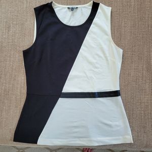 Nice + Zoe tank - size L